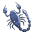Wohn Horoskop Skorpion