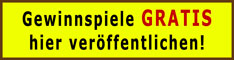 jetzt einen Gewinnspiel auf www.oststeiermark.info inserieren